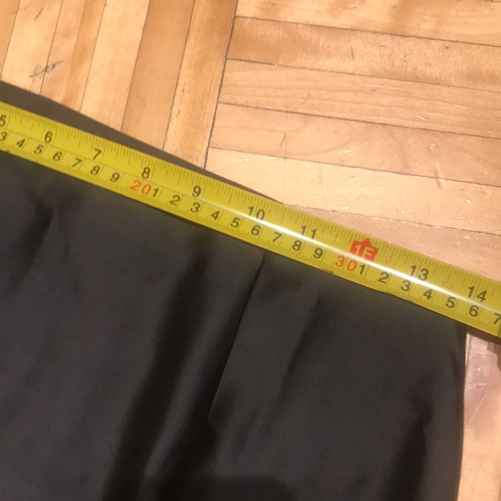 Calvin Klein Like satin maxi skirt nwt - Picture 5 of 7